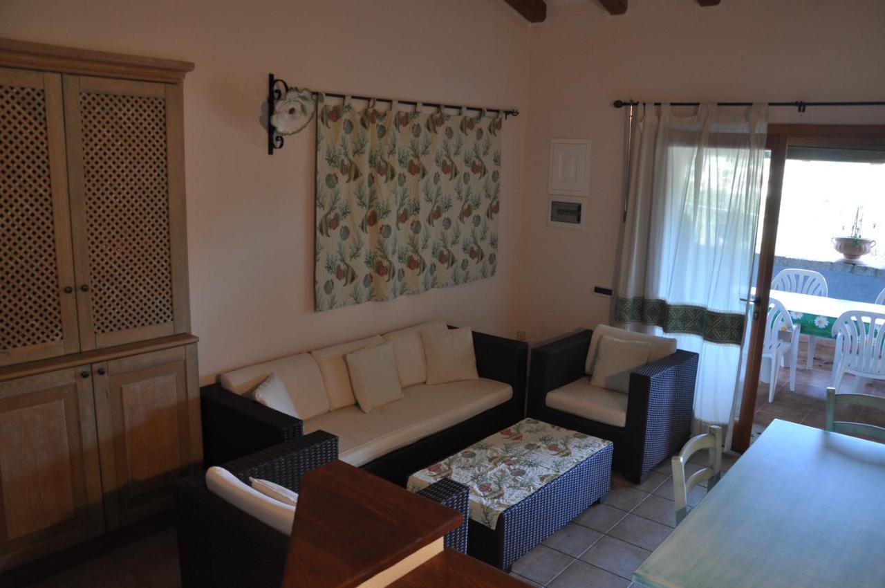 Al Mare Apartment *