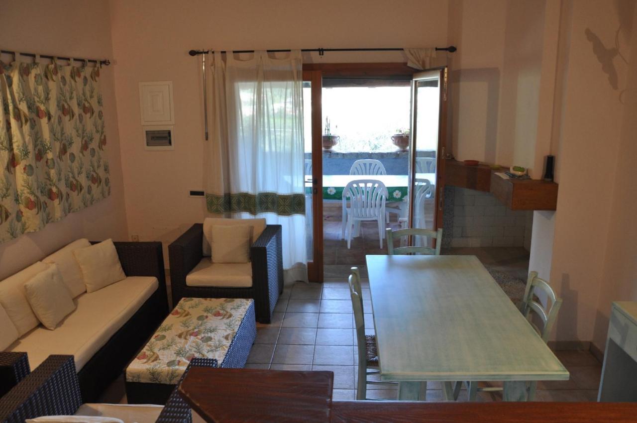 Al Mare Apartment