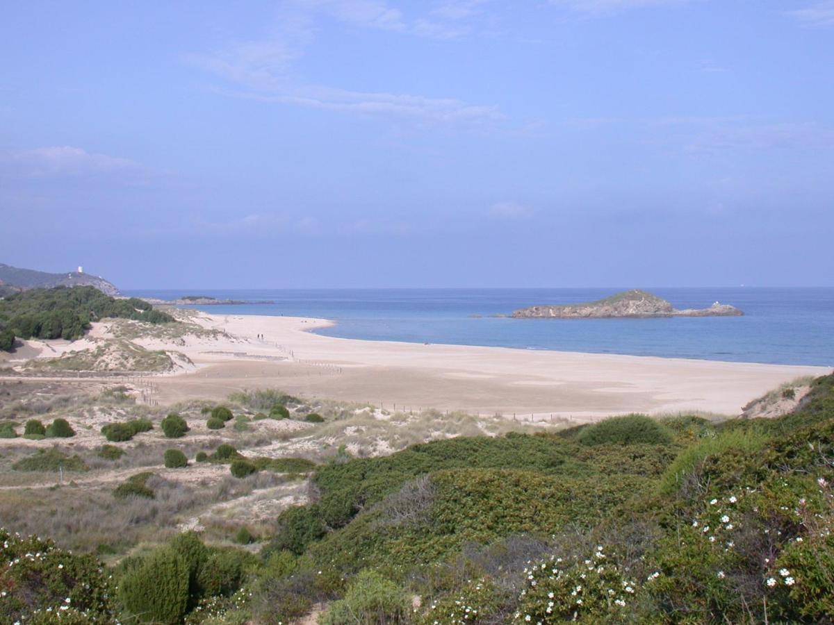 Al Mare Apartment