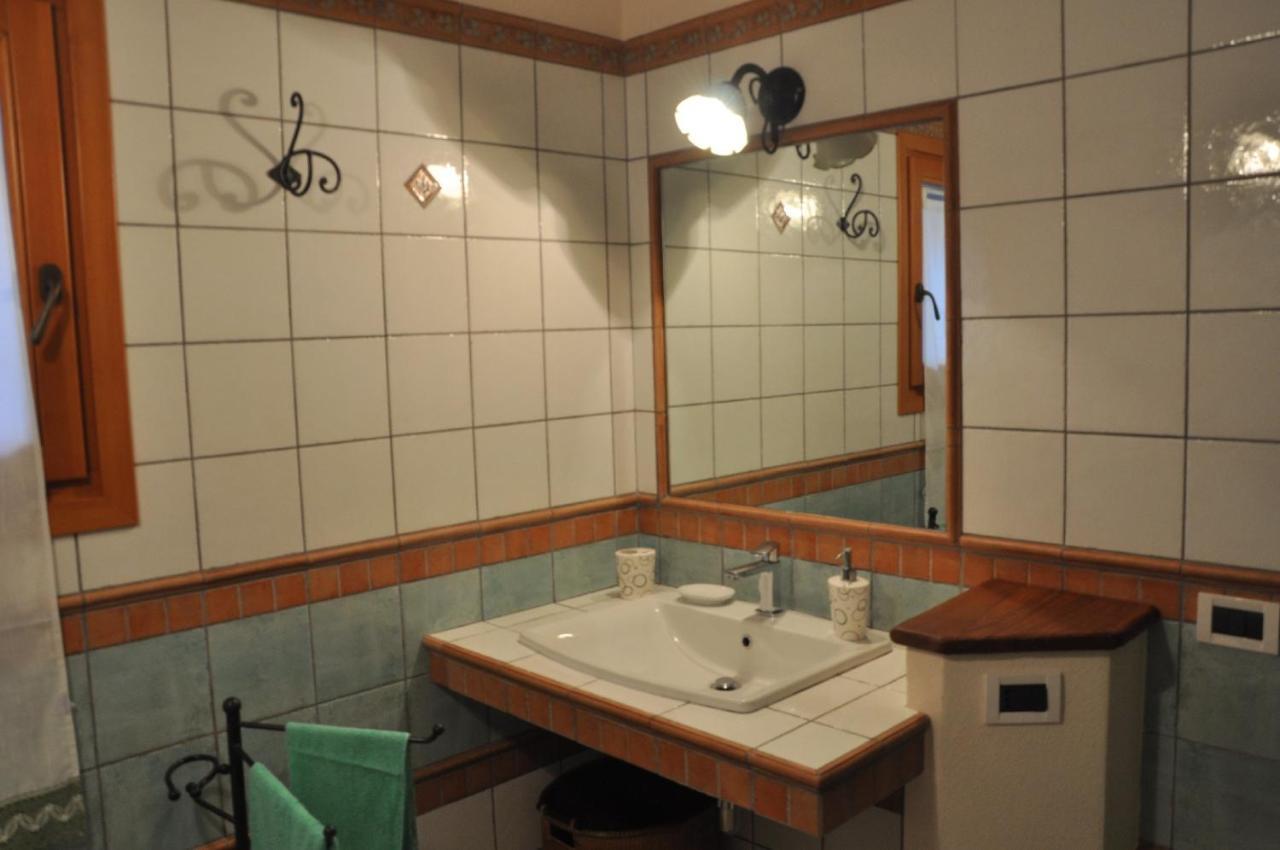 Al Mare Apartment Chia