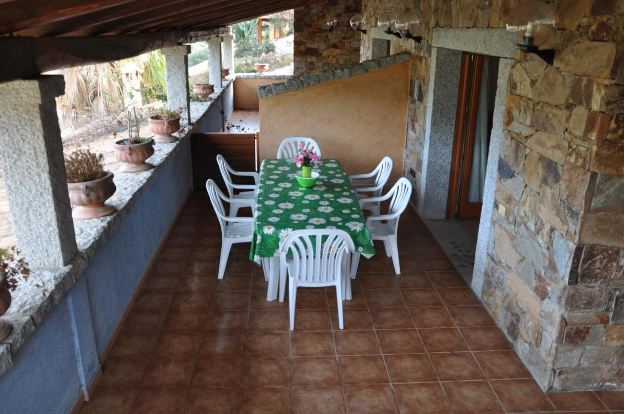 Al Mare Apartment Chia