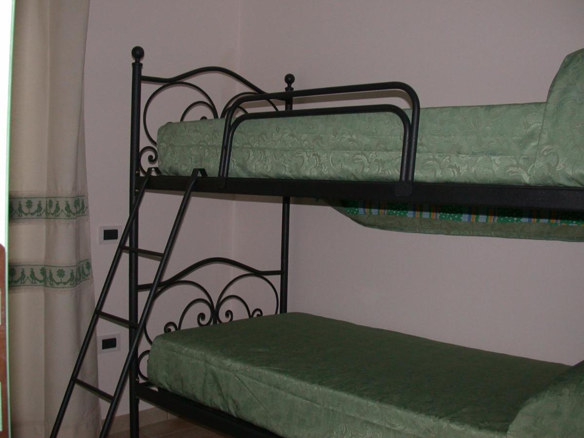 Apartment Al Mare Chia