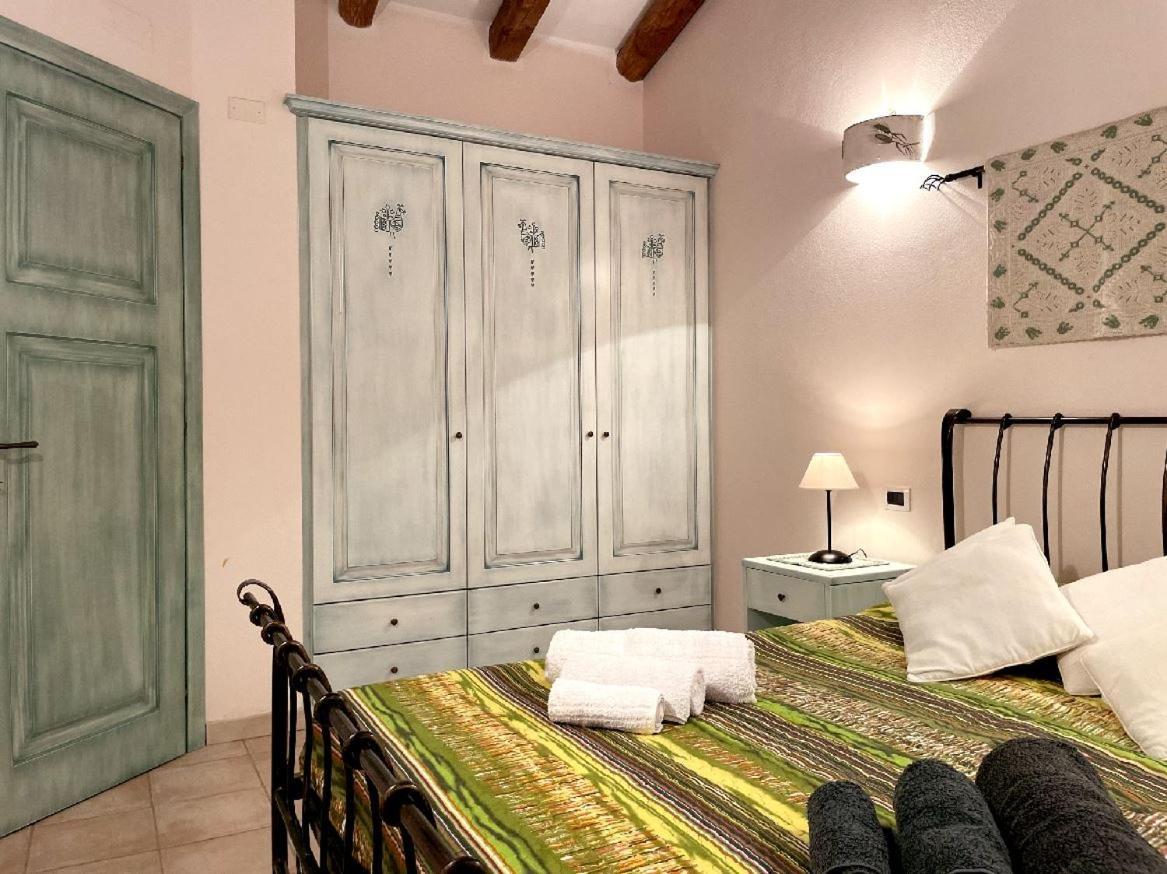 Apartment Al Mare *