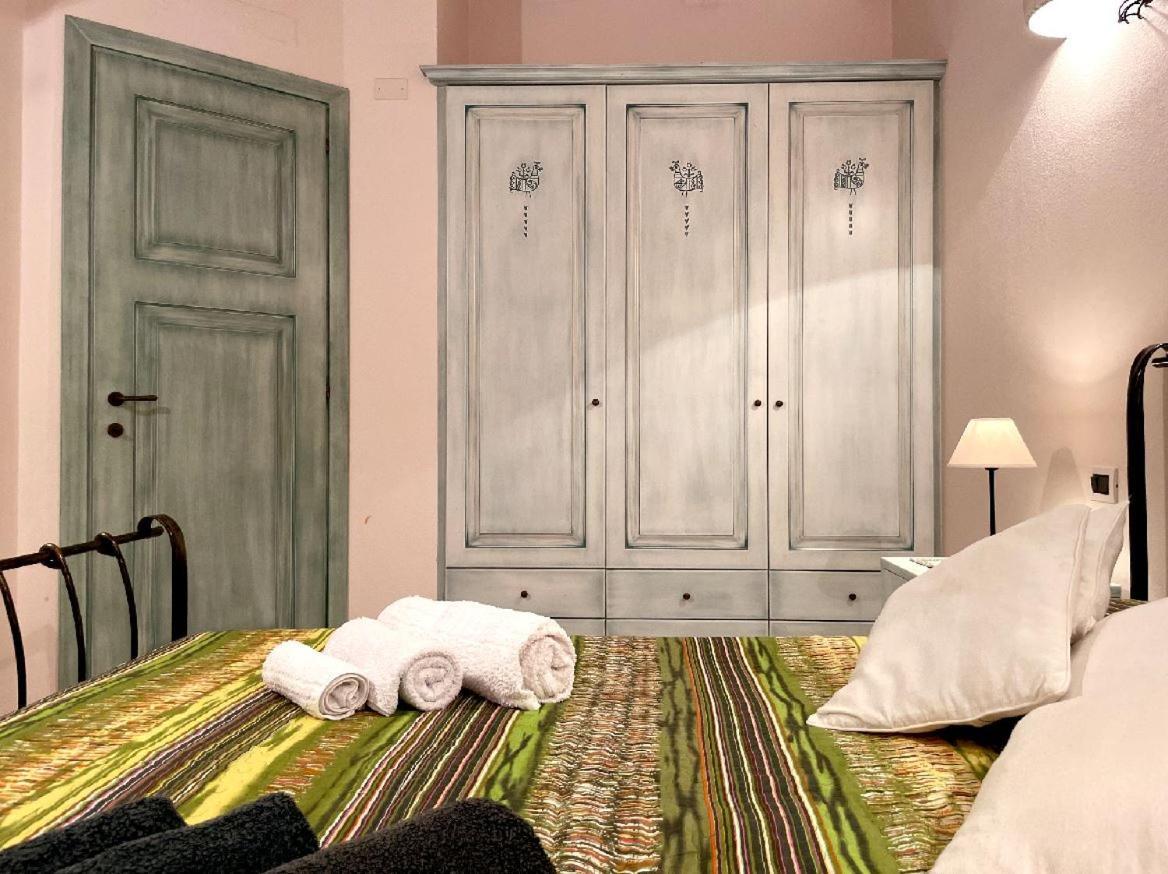 Apartment Al Mare Chia