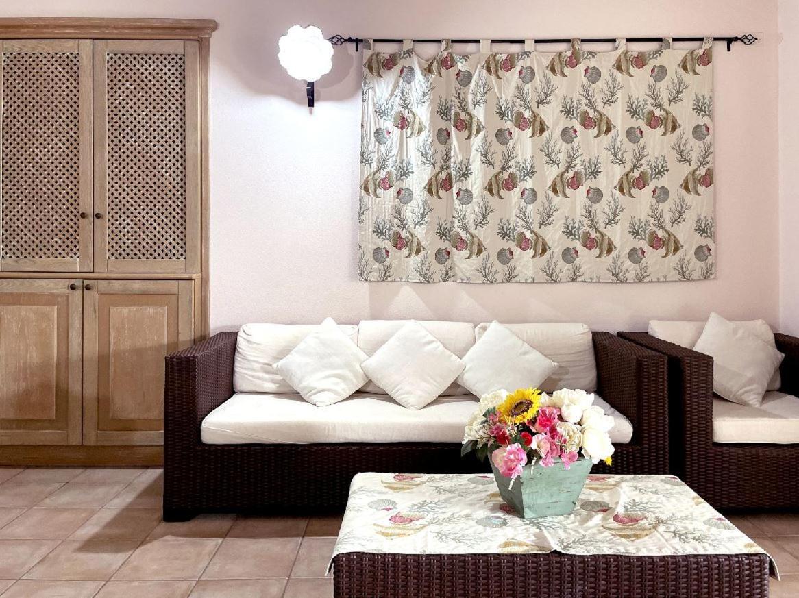Al Mare Apartment