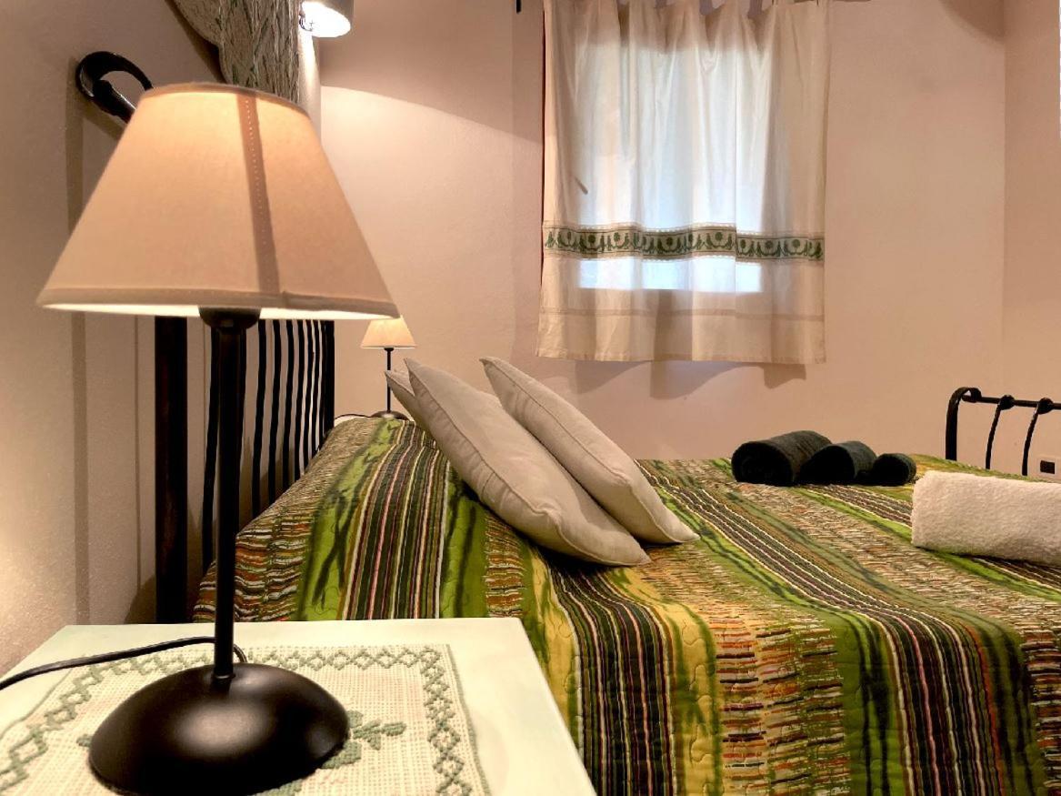 Al Mare Apartment *