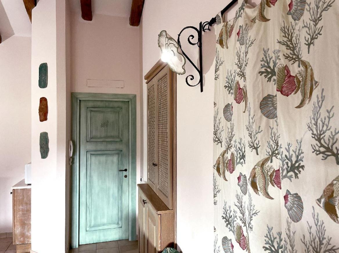 Al Mare Apartment Chia