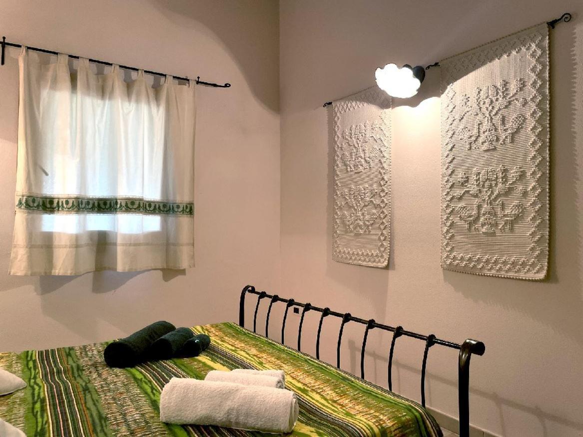 Apartment Al Mare *